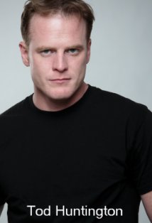 фото Тод Хантингтон
