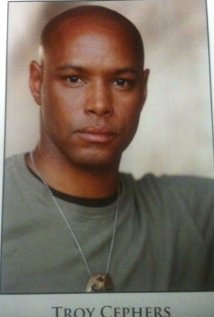 фото Трой А. Цеферс