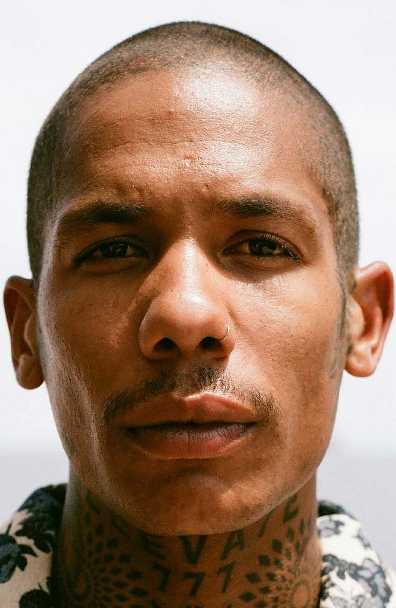 фото Бу Джонсон