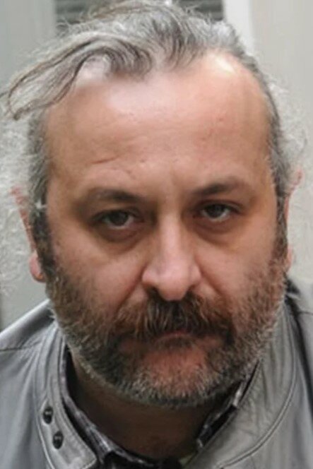 фото Онур Унлю