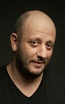 фото Серкан Кескин