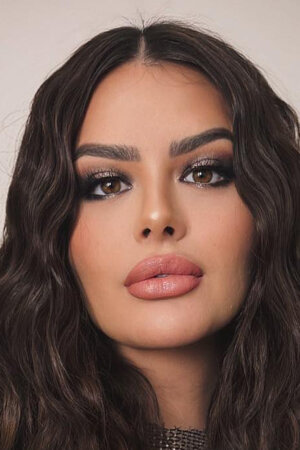 фото Ханади Механна