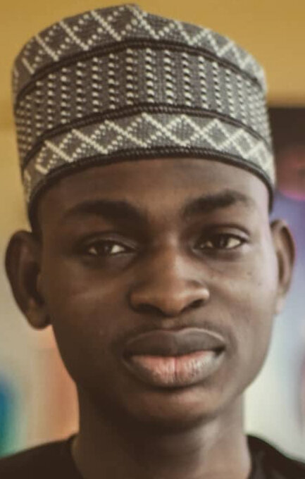 фото Olamide Enoch Ojo