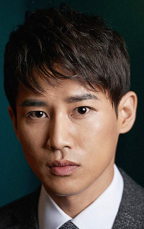 фото Ли Чхун-гу