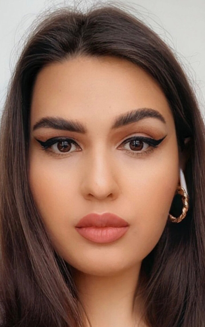 фото Каролина Жученко