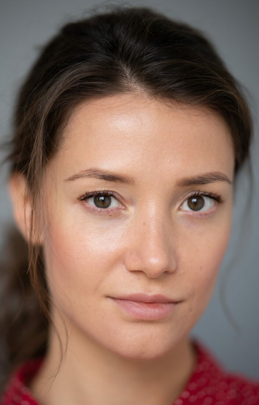 фото Яна Янина