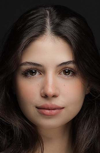 фото Зейнеп Атылган