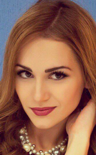 фото Ирина Белая