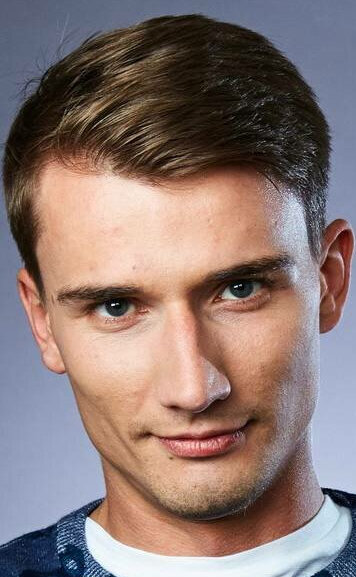 фото Алексей Жарков