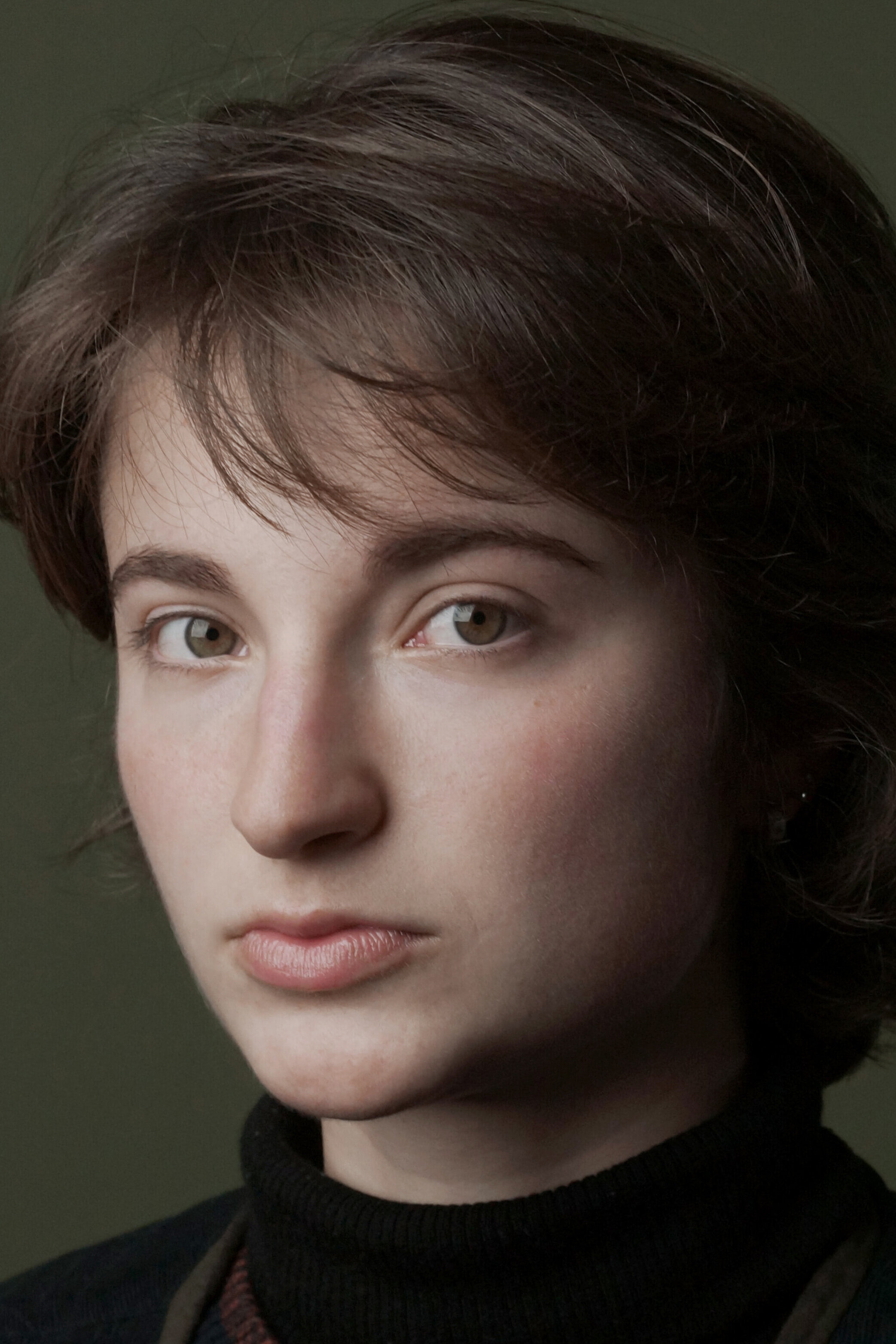 фото Нина Минчёнок