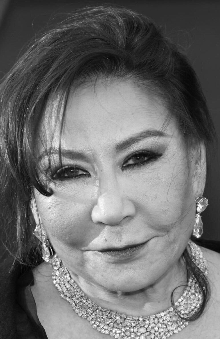 фото Анна Шей