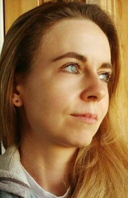 фото Анна Мариничева