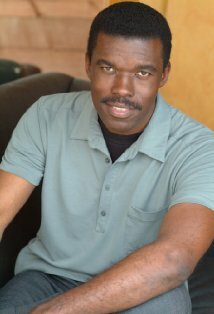 фото Фредди Джонсон