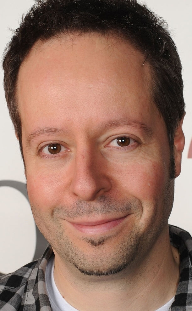 фото Клинтон Шотер