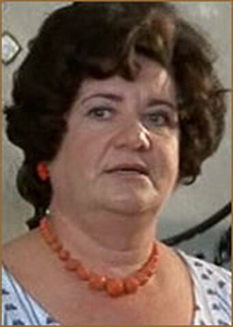 фото Виттория Ди Сильверио