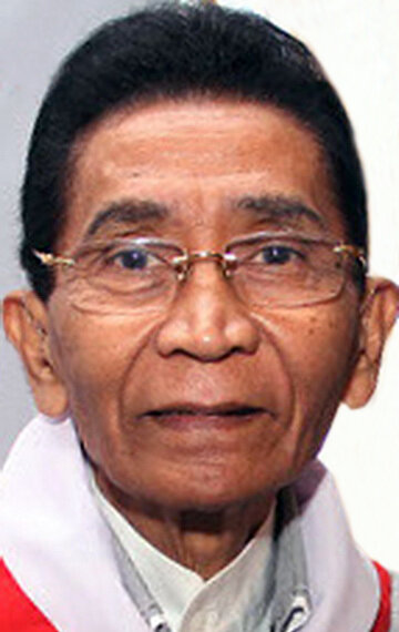 фото Идрис Сарди