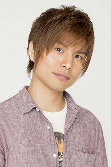 фото Сюго Накамура