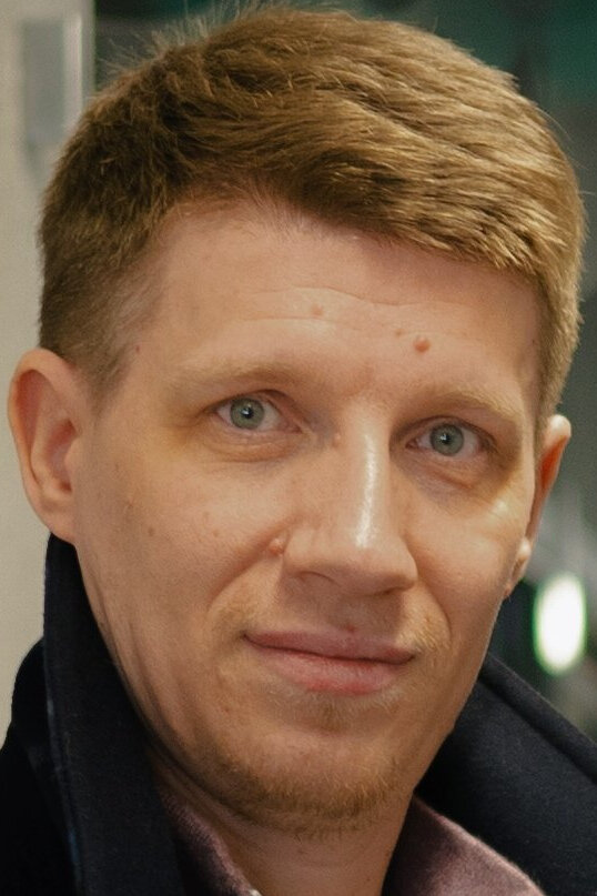 фото Александр Гресь