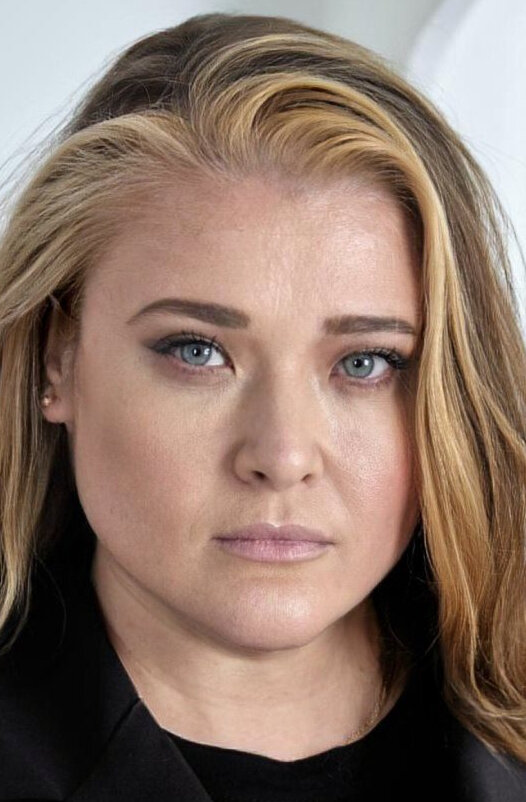 фото Анна Захарова