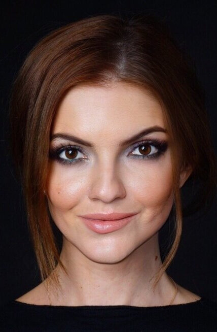 фото Анастасия Брацюн