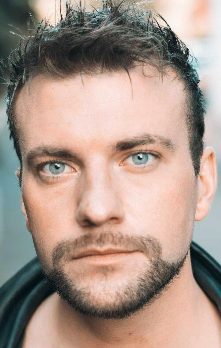 фото Алексей Каманин