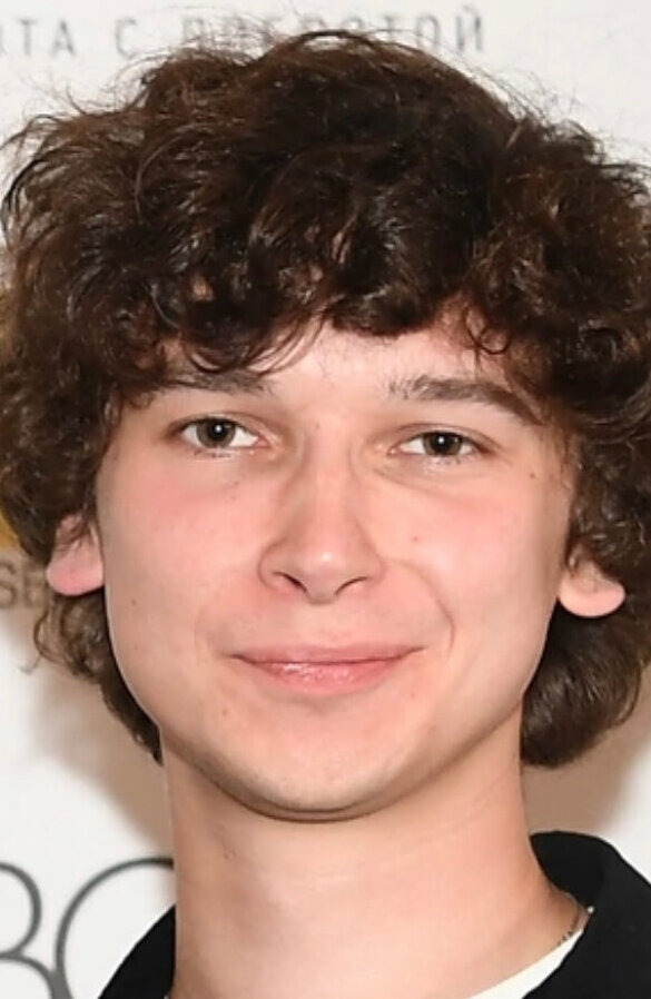 фото Фёдор Кравчук