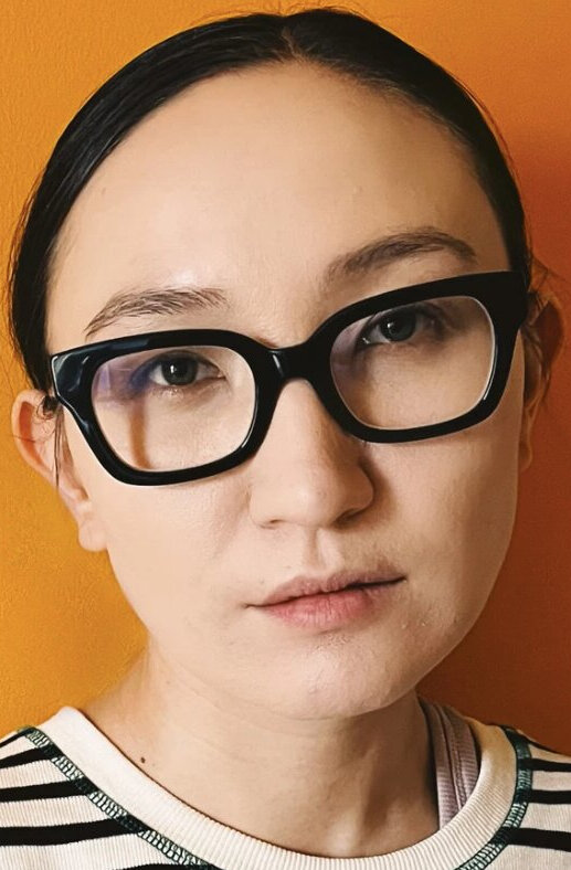 фото Малика Мухамеджан