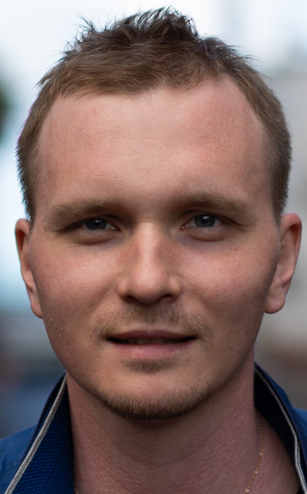 фото Никита Колчин