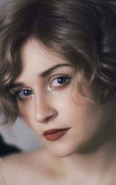 фото Варвара Заводова