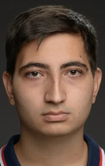 фото Амир Рамазан