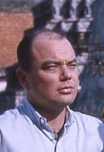 фото Роберт Ф. Спаркс