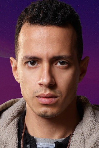 фото Таха Десуки