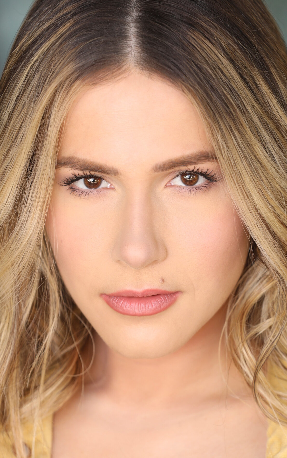 фото Эрин Сандерс