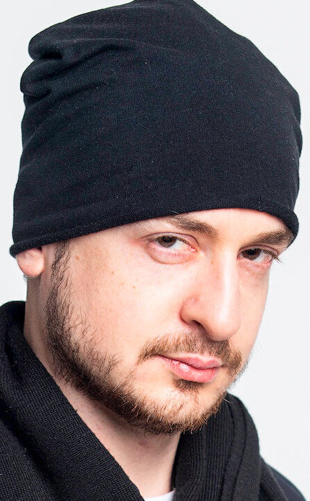 фото Андрей Гаряж