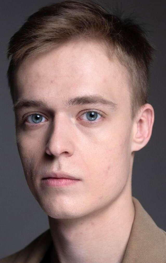 фото Максим Некрасов