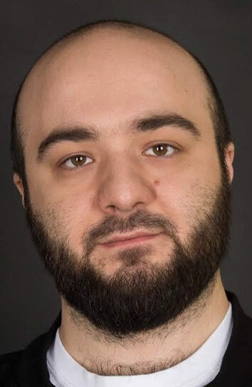 фото Расул Чабдаров