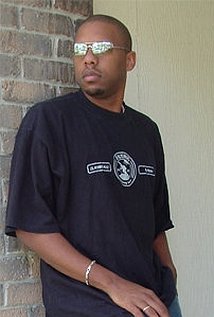 фото Рики Берчелл