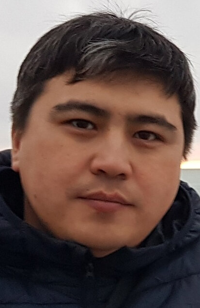 фото Вячеслав Бутуханов