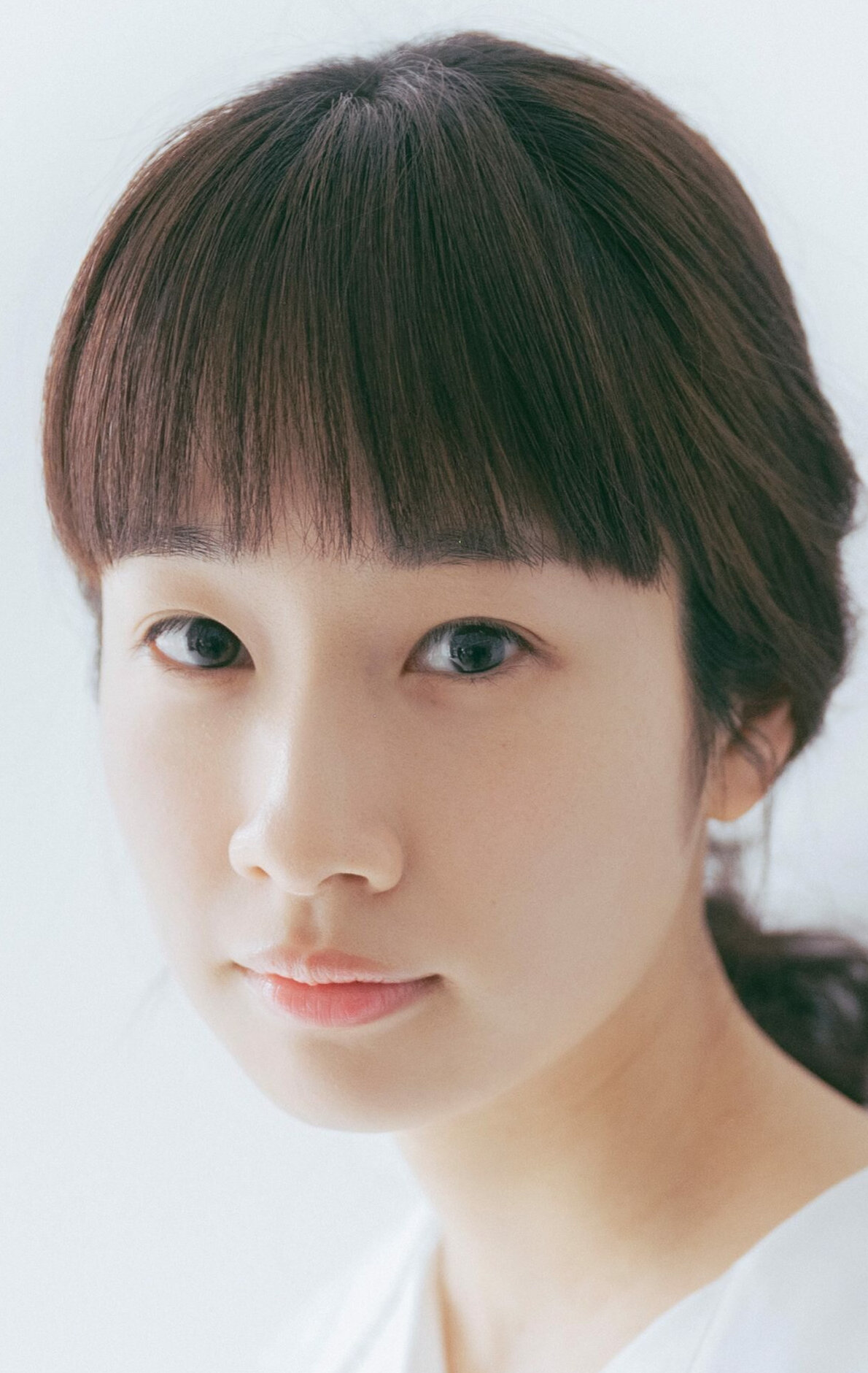 фото Савако Фудзима