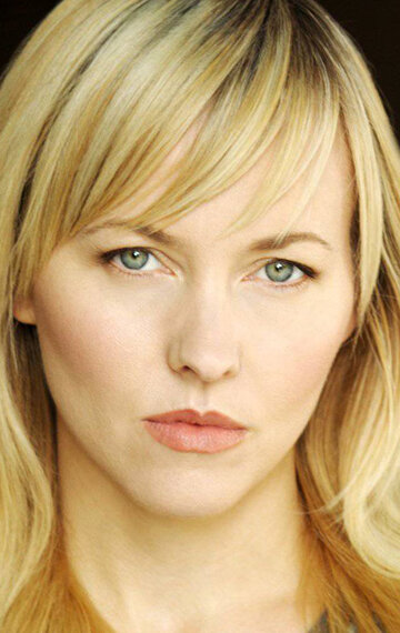 фото Эми Хэтэуэй