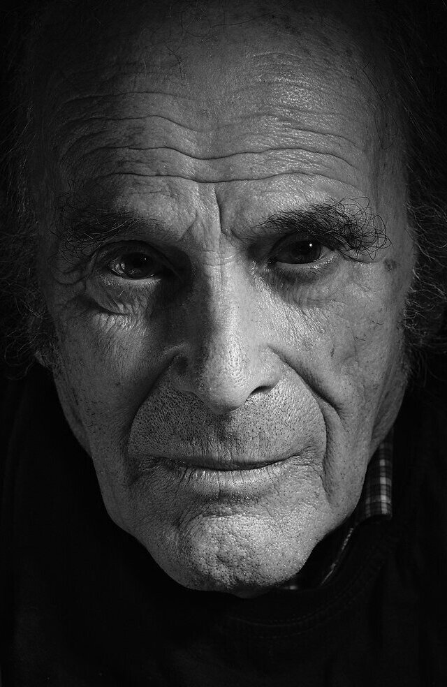 фото Аркадий Давидович