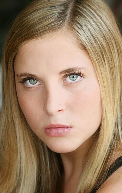 фото Сэмми Крафт