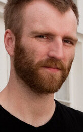 фото Бен Фрост