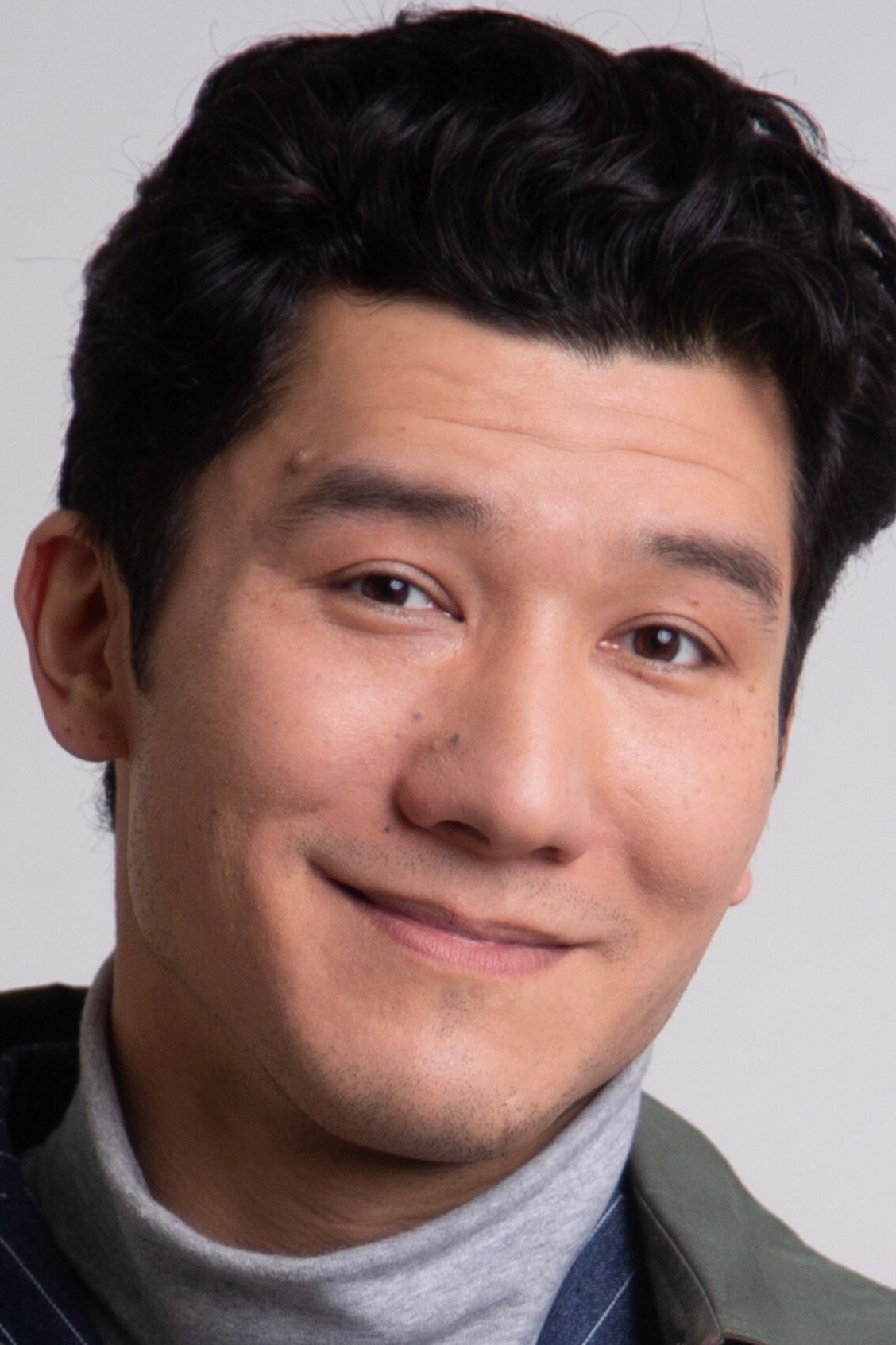 фото Елжас Рахим