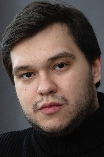 фото Вячеслав Иванов