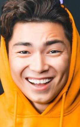 фото Хамза Дабыл