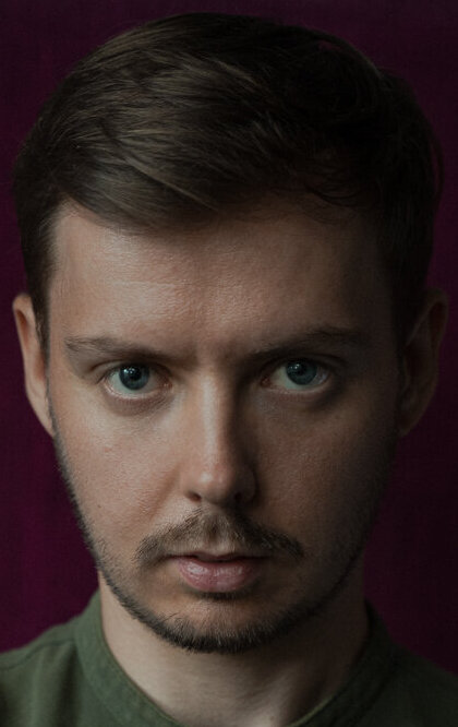 фото Сергей Яковенко