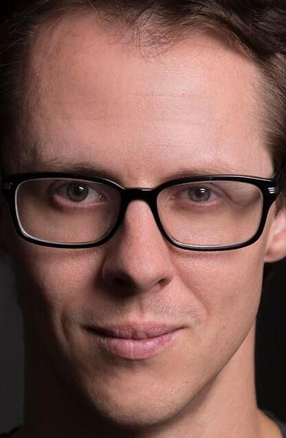 фото Фредерик Видман