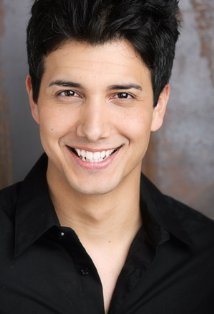 фото Джей Ринкон