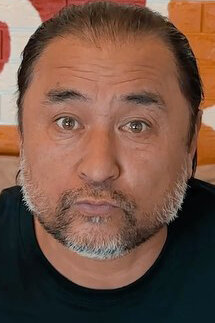 фото Бейнур Баймухамбетов